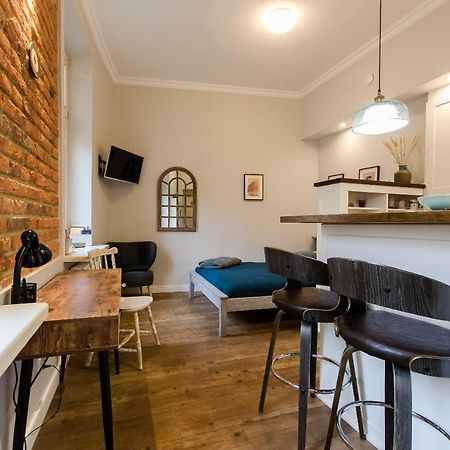 Apartament Emeryk Krakow Luaran gambar