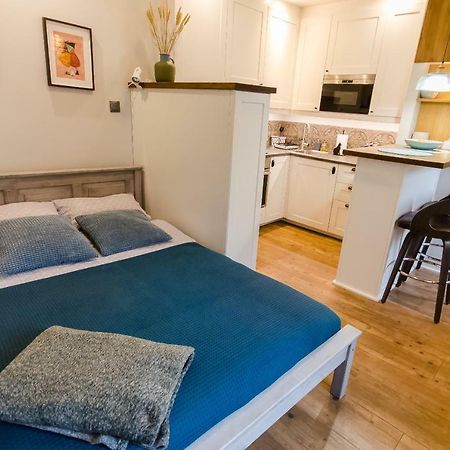 Apartament Emeryk Krakow Luaran gambar