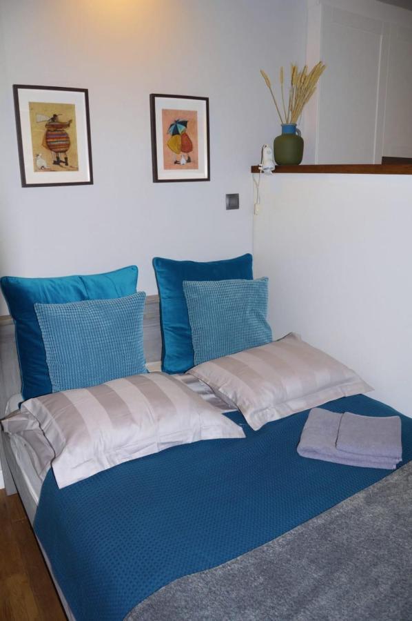Apartament Emeryk Krakow Luaran gambar
