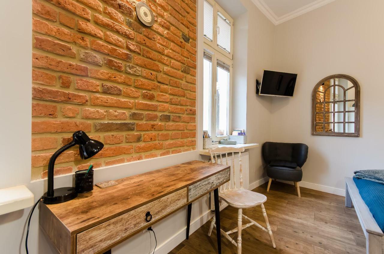 Apartament Emeryk Krakow Luaran gambar