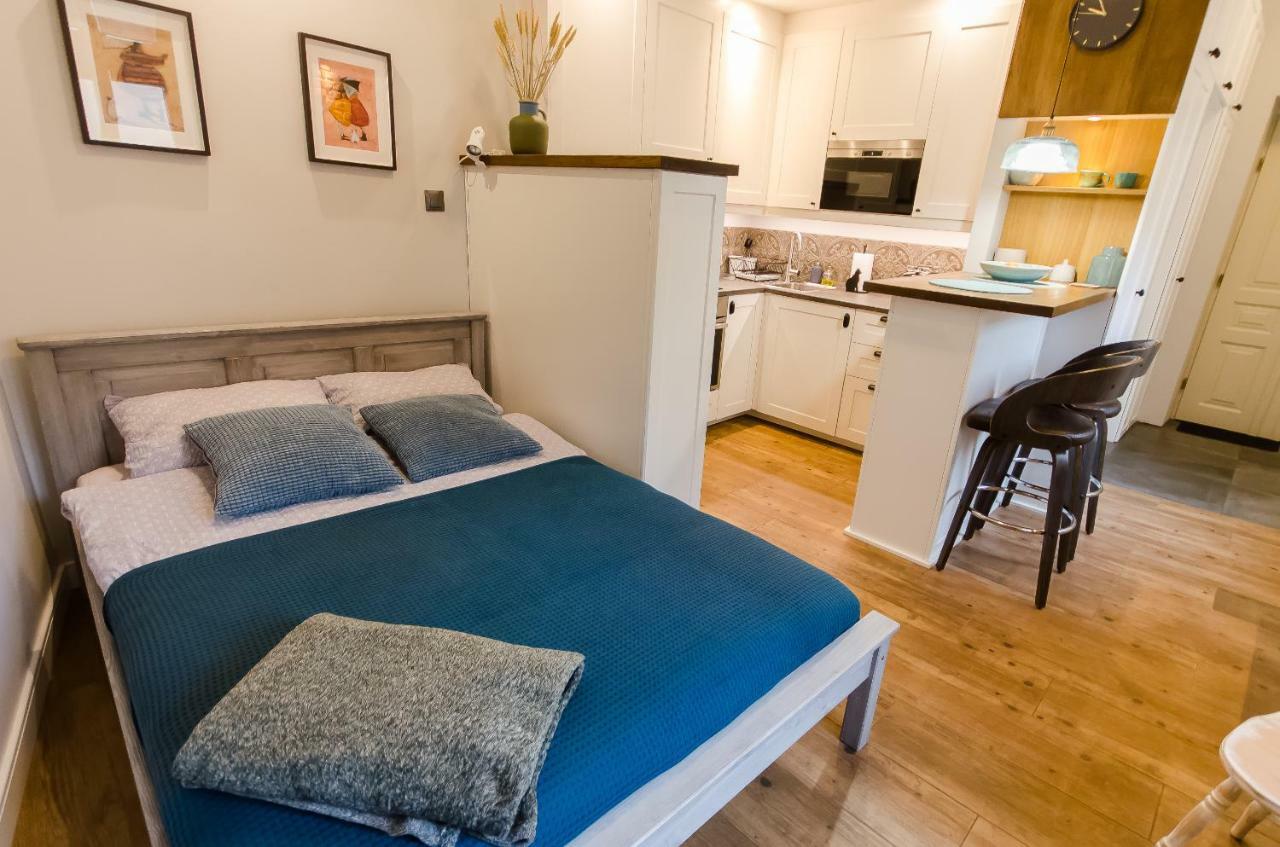 Apartament Emeryk Krakow Luaran gambar