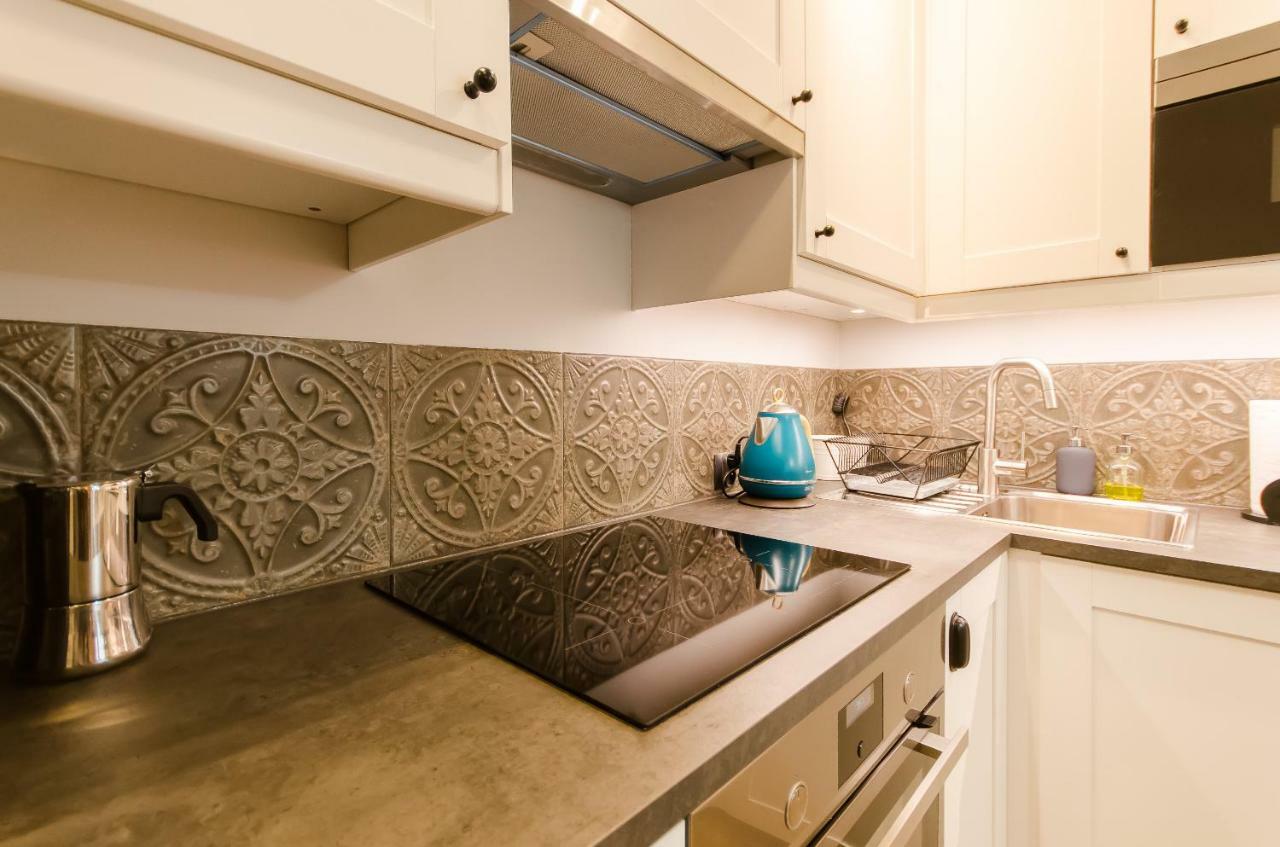 Apartament Emeryk Krakow Luaran gambar
