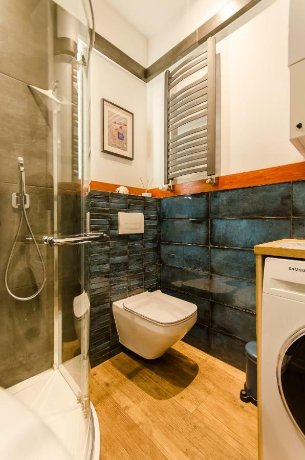 Apartament Emeryk Krakow Luaran gambar