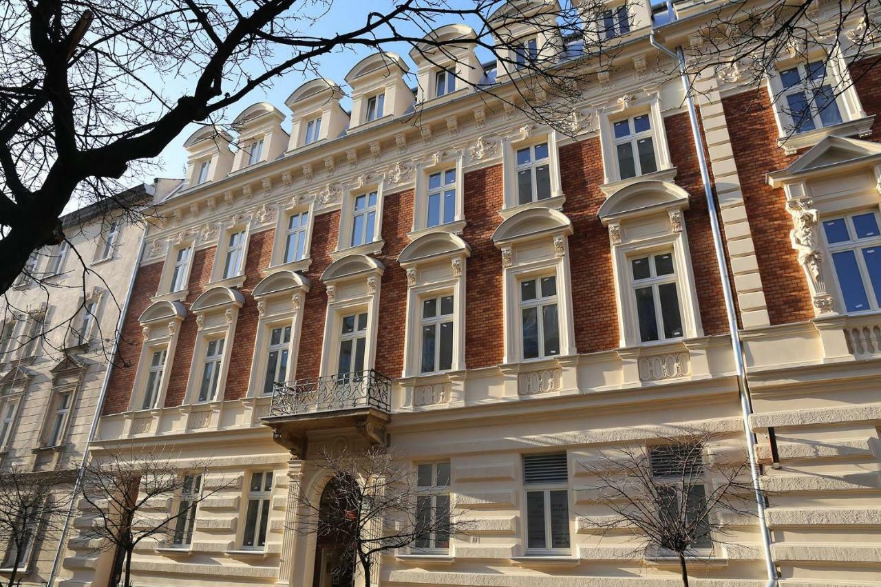 Apartament Emeryk Krakow Luaran gambar